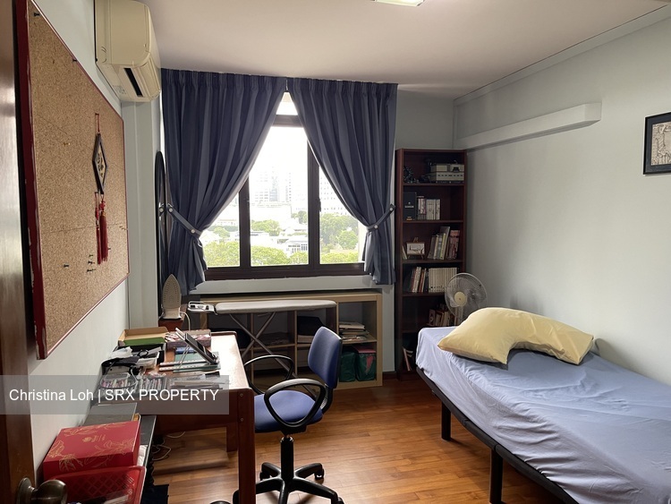 Blk 38 Cambridge Road (Kallang/Whampoa), HDB 5 Rooms #561267581